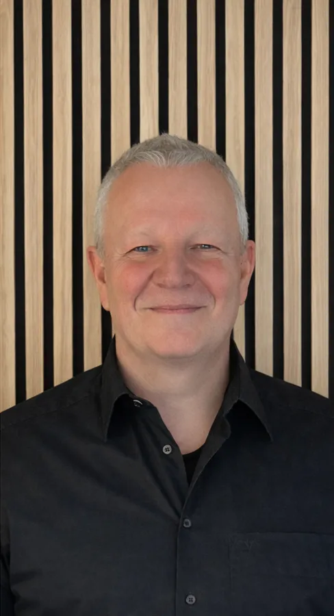 Torsten Seidelmeyer - Kaufmännischer/Technischer Angestellter