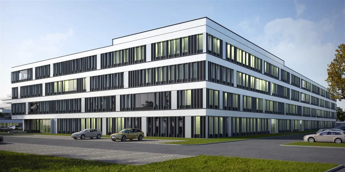 Fliesen Korbmacher Großprojekt 2