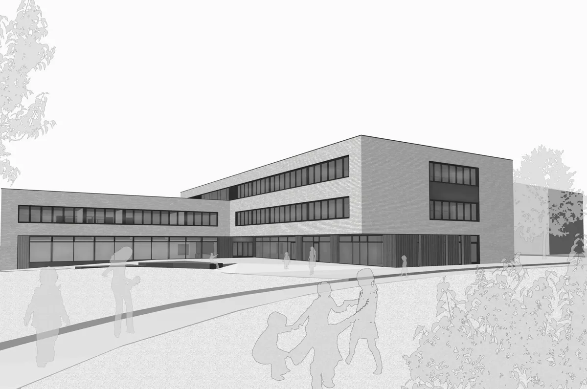 Fliesen Korbmacher Großprojekt 3
