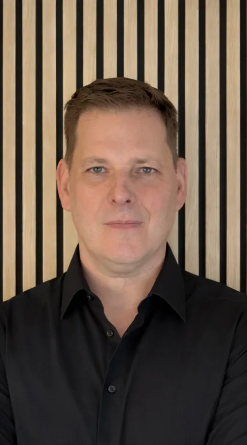 Thorsten Korbmacher - Geschäftsführer